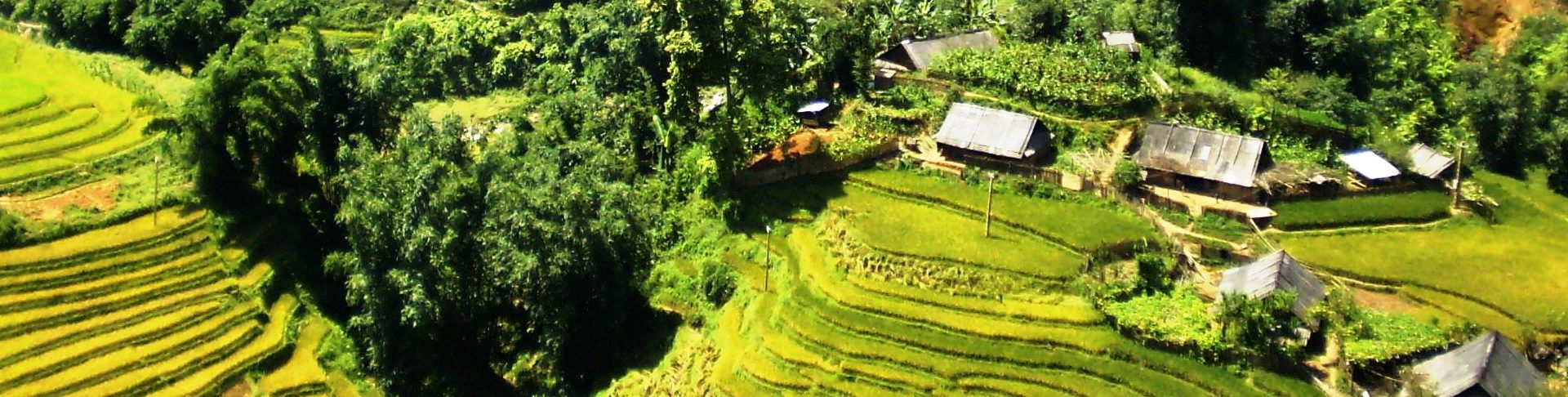 Hidden North Vietnam Discovery in 13 Days