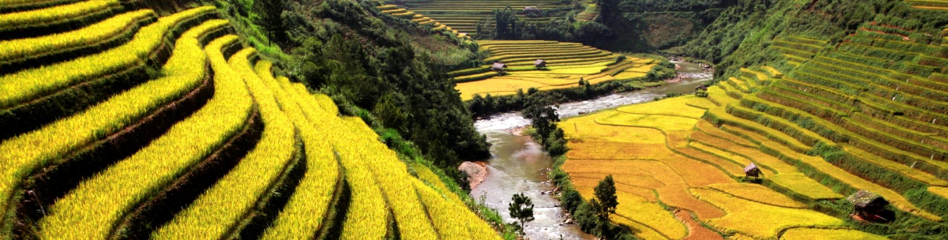 Hanoi – Halong – Sapa tour in 6 Days