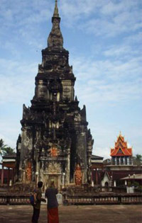 Savannakhet travel guides, Savannakhet tours in Laos