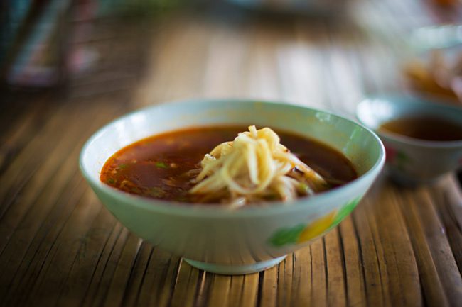 10 Best Food and Drinks in Myanmar with Addresses to Try