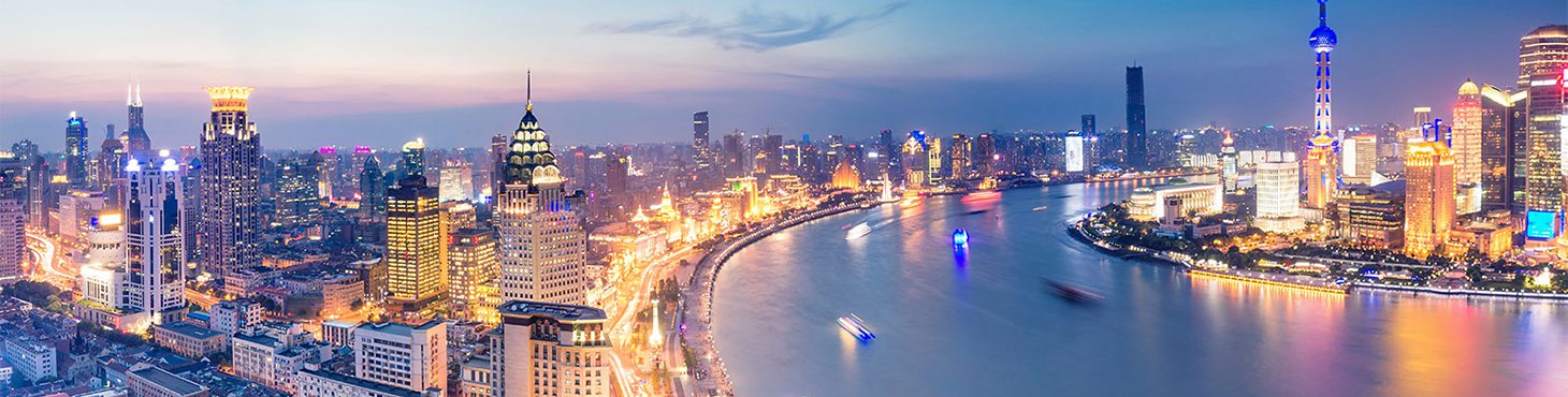 China Delights in 10 Days