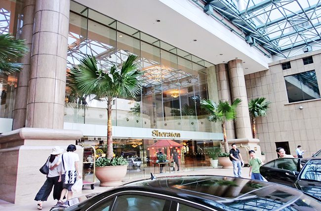 Best Hotels in Ho Chi Minh City