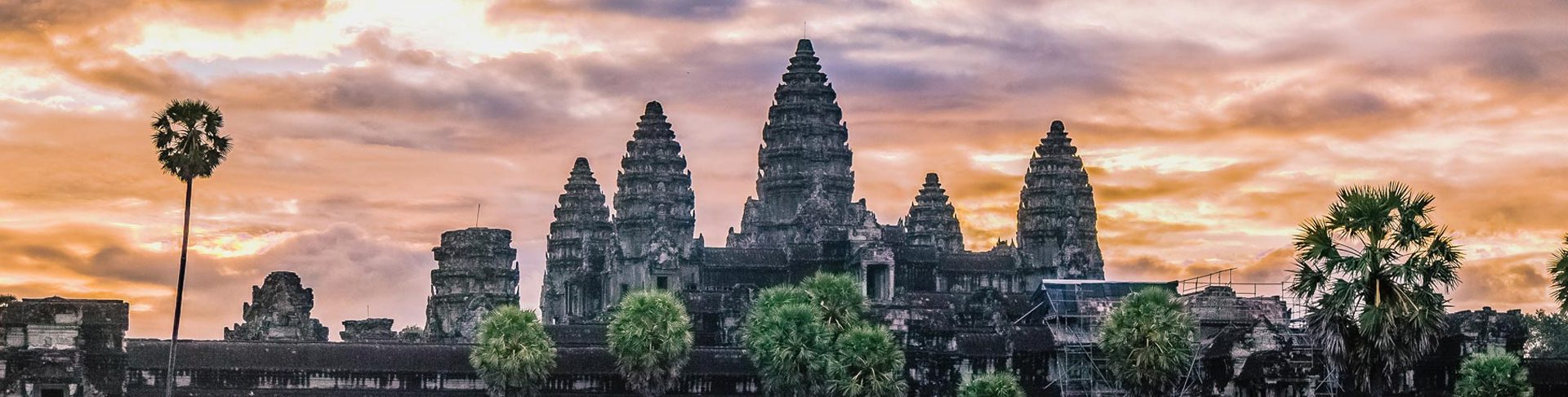 Vietnam and Cambodia Impressions in 16 Days