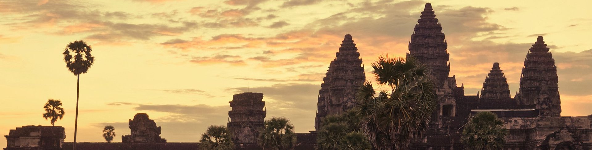 Angkor Stopover Tour 2 Days