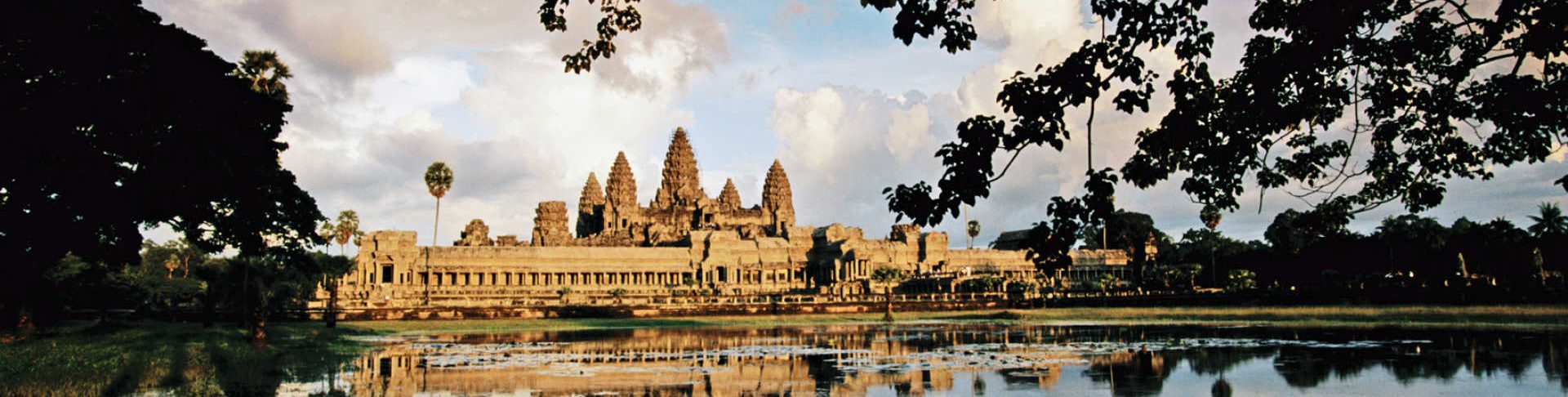 Vietnam – Cambodia Tour for Family in 14 Days