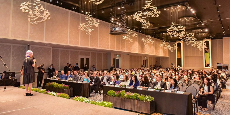 Vietnam MICE - Meeting room, Sofitel Plaza Saigon