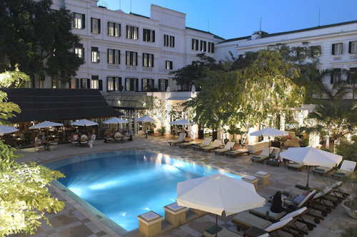 Sofitel Legend Metropole Hanoi