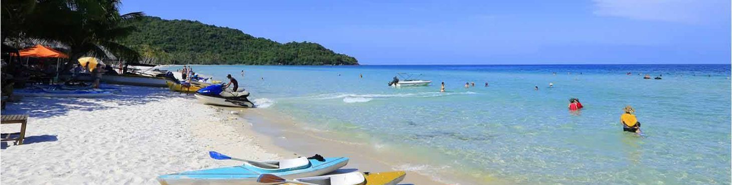 Southern Vietnam Highlights for Family in 9 Days