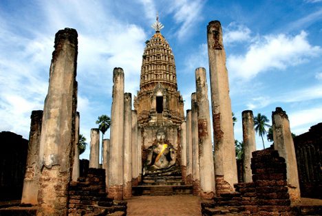 6 days in Thailand: North Highlights Tour