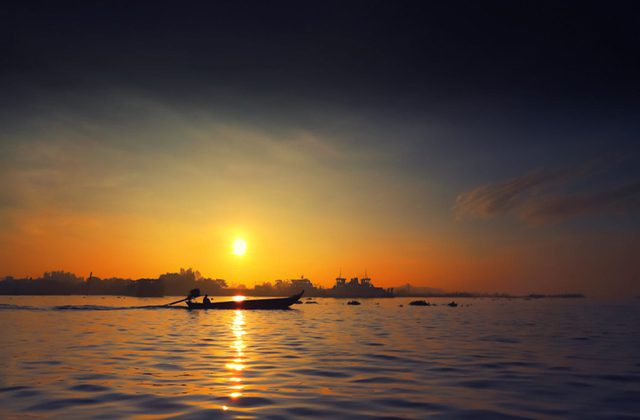 1 Day in Mekong Delta Itinerary from Ho Chi Minh City