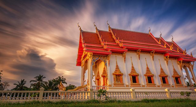 Top 10 Most Famous and Beautiful Temples in Laos