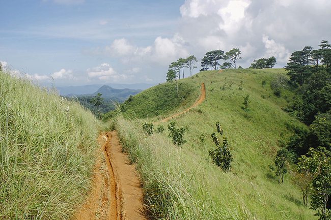20 Most Beautiful Roads to Conquer When Trekking in Vietnam
