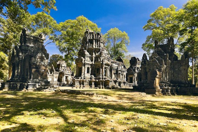Did You Know About Top 6 Must-visit Temples in Cambodia?