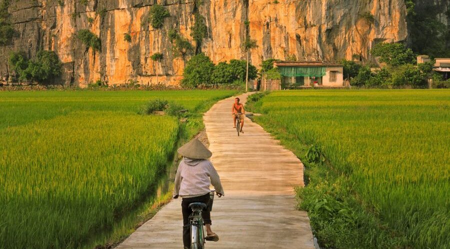 Cultural Landscapes of Northern Vietnam in 10 Days