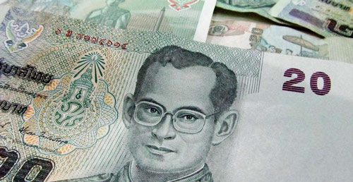 Thai Baht