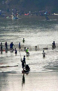 Nan travel guides, Nan tours in Thailand