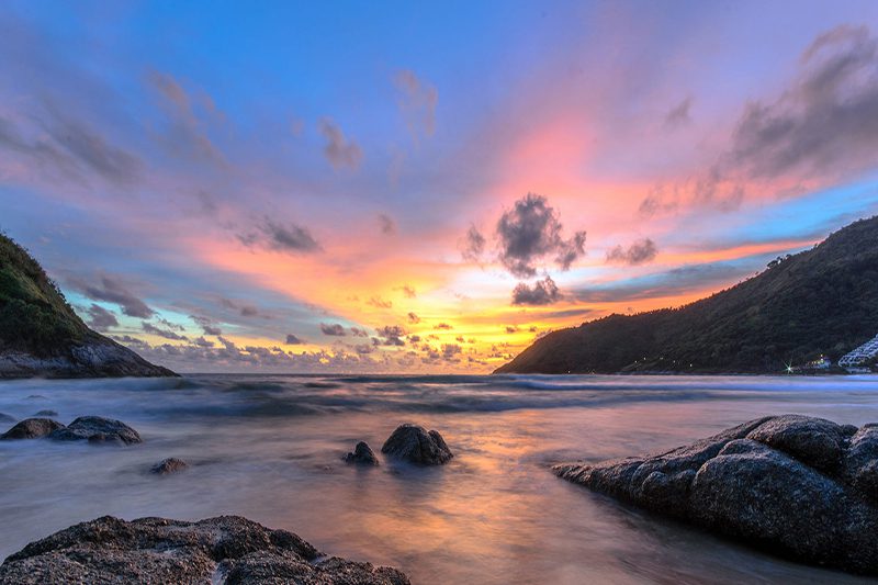 Top 10 Beautiful Beaches in Thailand to Visit