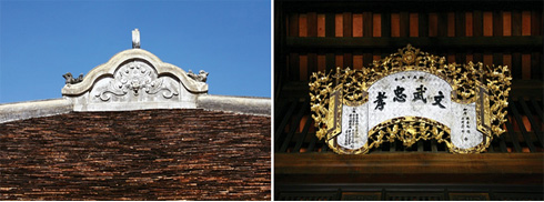 The long history of the house