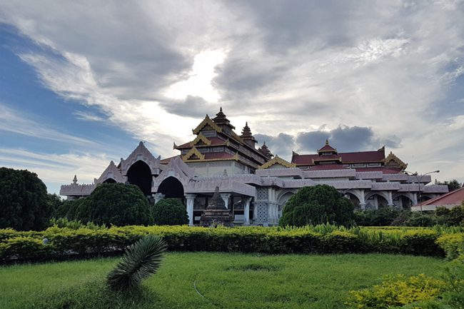 7 Best Museums in Myanmar That Will Blow Your Mind!