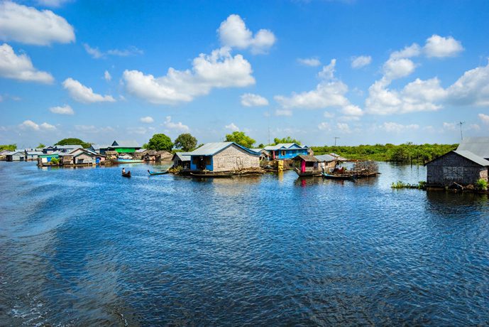 Tonle Sap