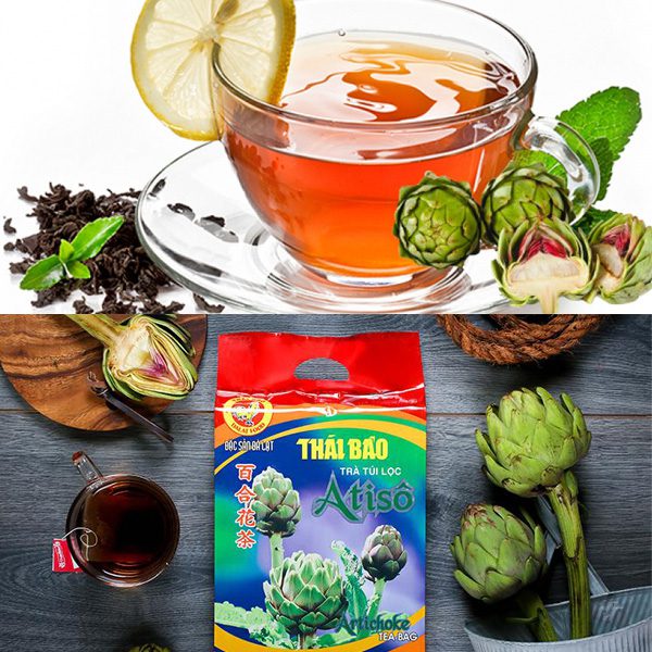 top-vietnamese-drink-artichoke-tea-paradise-travel