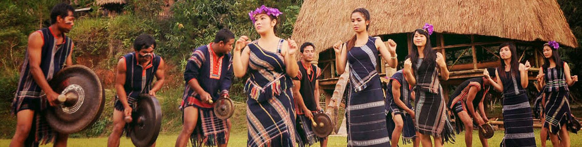 Hidden Treasures of Southern Vietnam Highland tour in 8 days