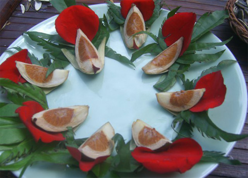 Traditional Tel Celebrations In Ancient Hoi An