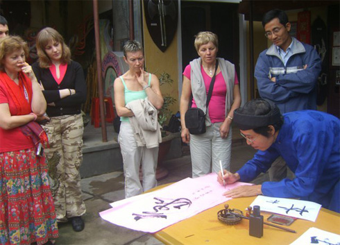 Traditional Tel Celebrations In Ancient Hoi An