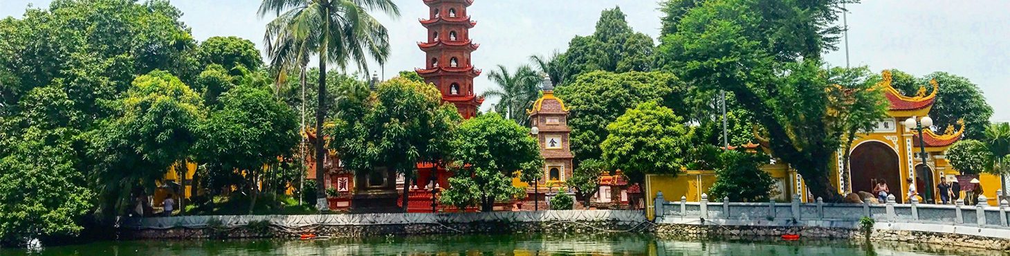 4-Day Wonders of Northern Vietnam