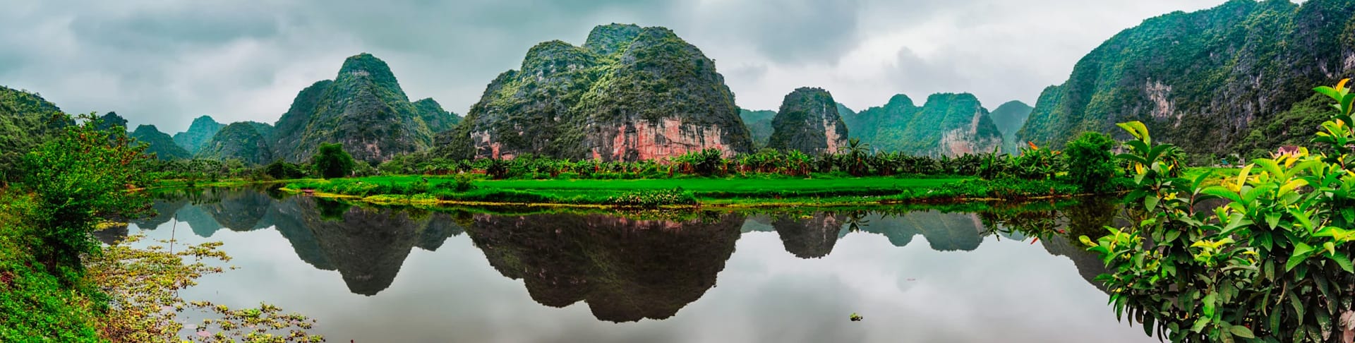 Luxury Gifts of Vietnam Tour in 12 Days