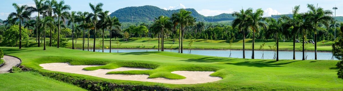 Vietnam Golf Getaway: Hanoi & Ninh Binh in 8 Days