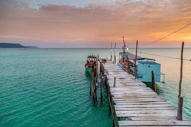 Things to Know Before Traveling to Cambodia