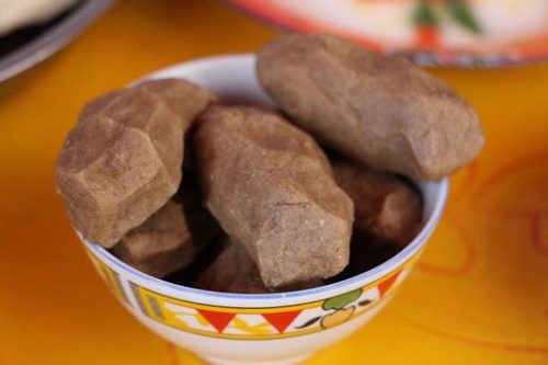 Tsampa - Lhasa Travel Guide