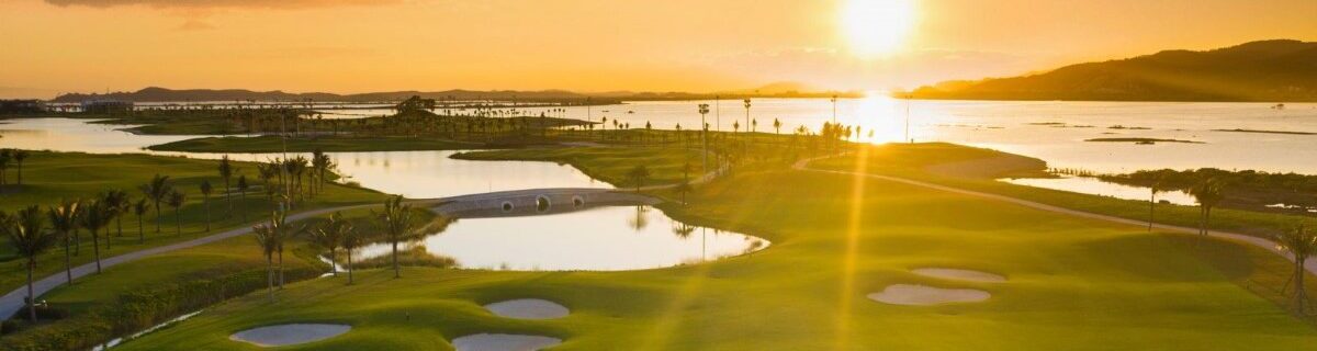 Northern Vietnam Golf & Coastal Escape – 8 Days of Elite Fairways & Scenic Beauty
