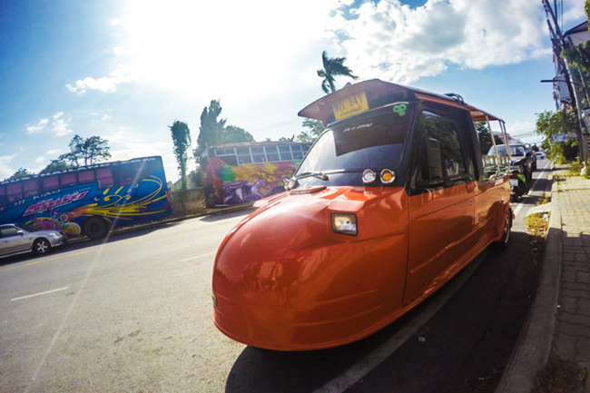 How to Spend 1 or 2 days in Ayutthaya?