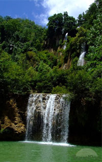 Umpang travel guides, Umpang tours in Thailand