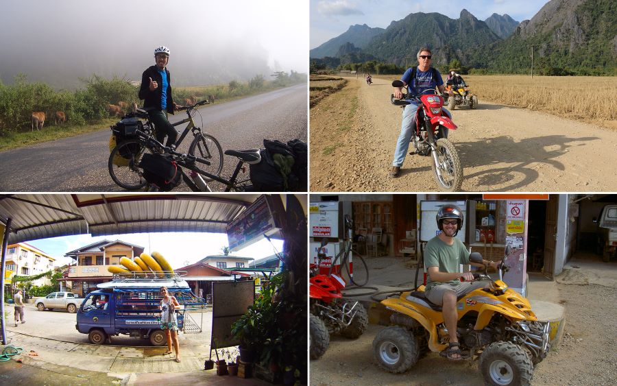 Why visit Vang Vieng? Let this travel guide unlock your perfect adventure escape