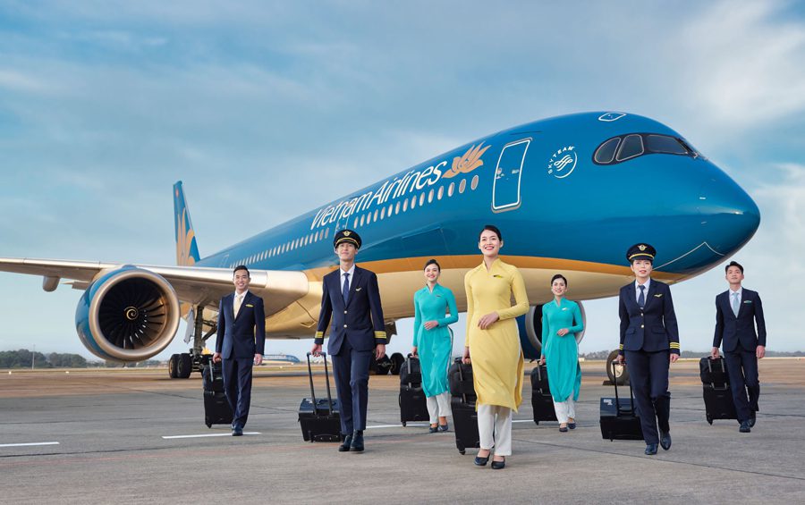 As a Local Land Tour Operator in Vietnam, we welcome and care for travelers right from the plane stairs.