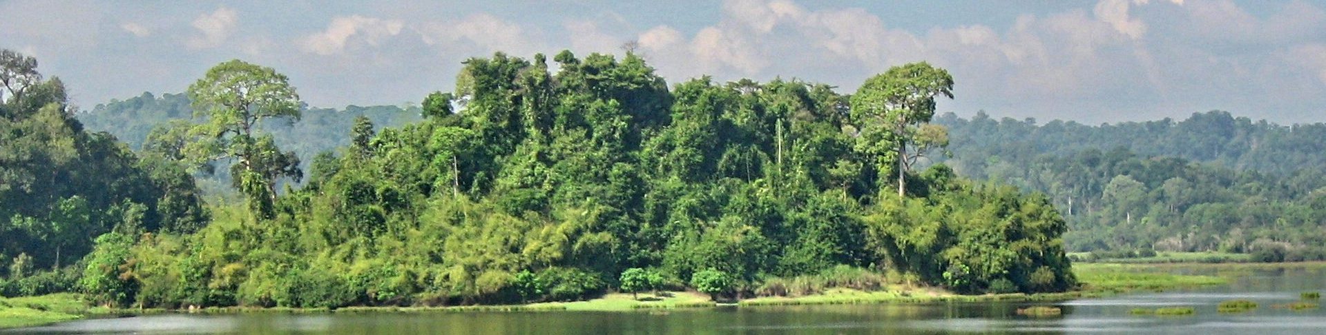 Nam Cat Tien National Park 3 Days