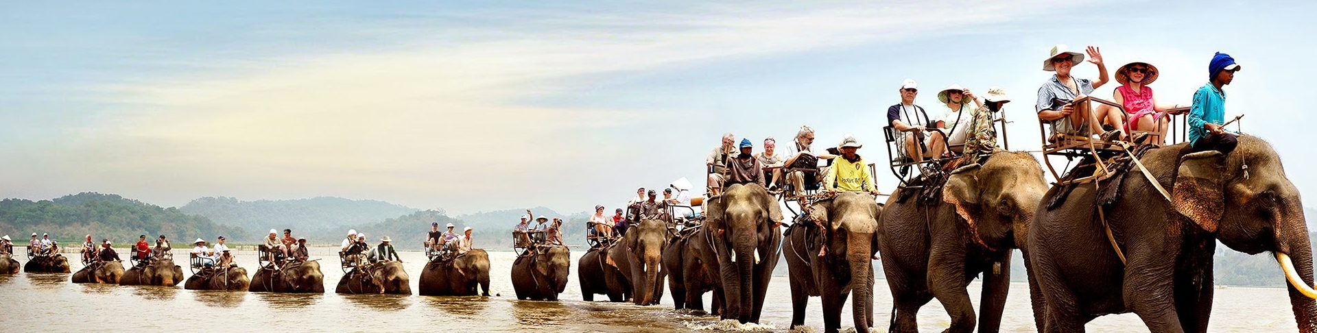 Central Vietnam Highland Discovery: Buon Ma Thuot, Pleiku, Kon Tum in 7 Days