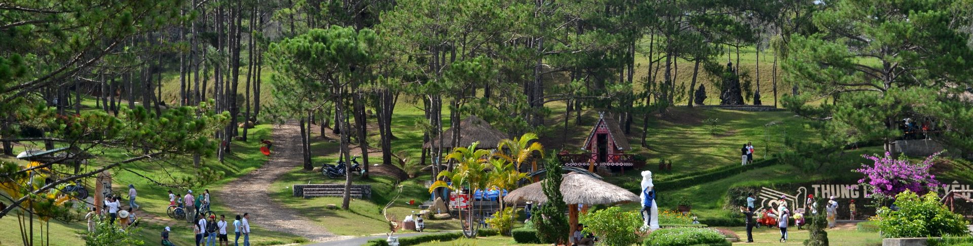 4 Days Explore The Highland of Southern Vietnam Tour