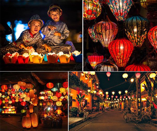 Vietnam-festivals-and-holiday-hoi-an-lantern-festival-paradise-travel