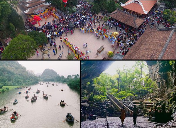 Vietnam-festivals-and-holiday-perfume-pagoda-festival-paradise-travel