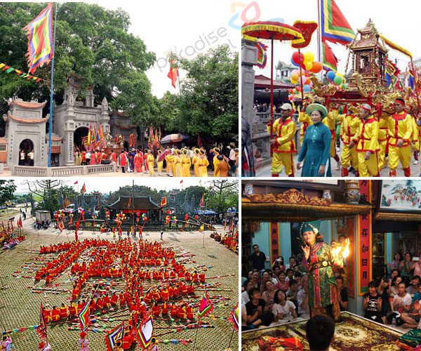 Vietnam-festivals-and-holiday-phu-giay-festival-paradise-travel