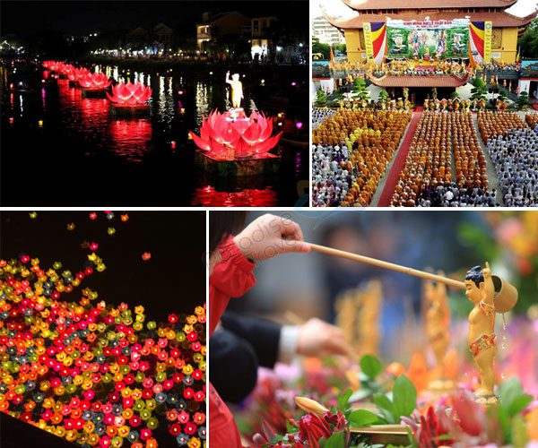 Vietnam-festivals-and-holiday-vesak-vietnam-paradise-travel
