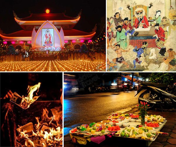 Vietnam-festivals-and-holiday-wandering-souls-day-paradise-travel