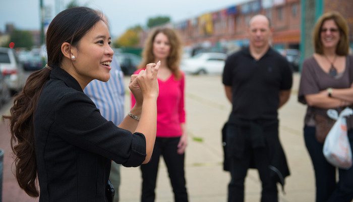 Vietnam land tour operator