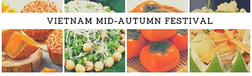 Vietnam Mid-Autumn Festival