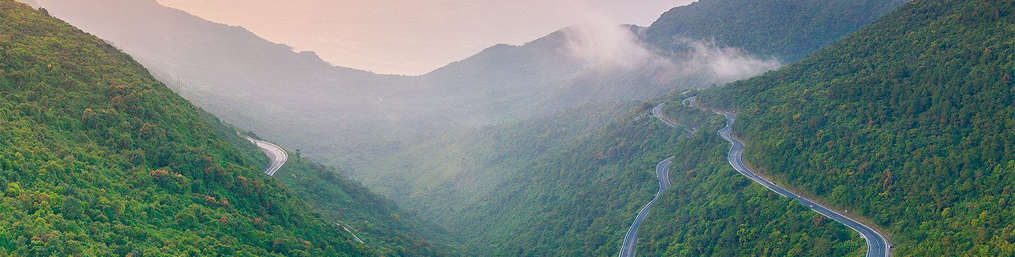 Vietnam Motorbike Tour – Ho Chi Minh Trail in 11 Days