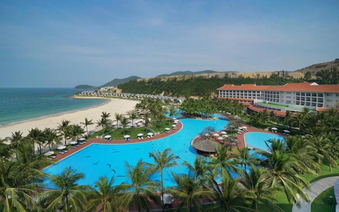 Vietnam-Nha Trang Vinpearl